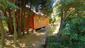 CHOIQUE CABAÑAS 2 San Carlos De Bariloche
